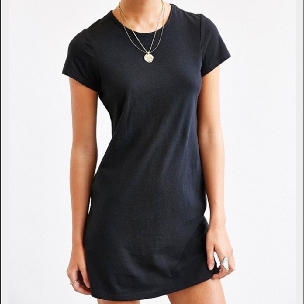 Urban Outfitters T-Shirt Dress